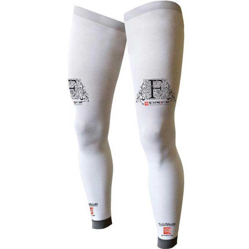 Compressport full leg hotsell